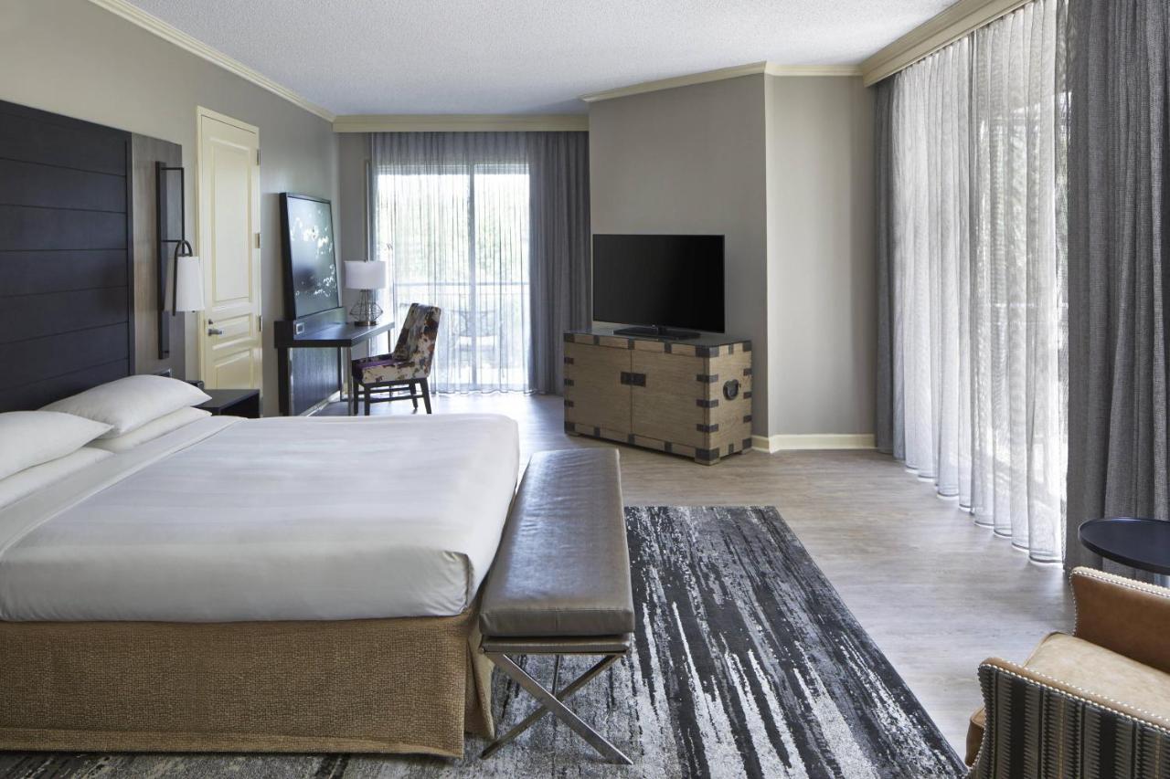 Dallas/Plano Marriott At Legacy Town Center Exterior foto