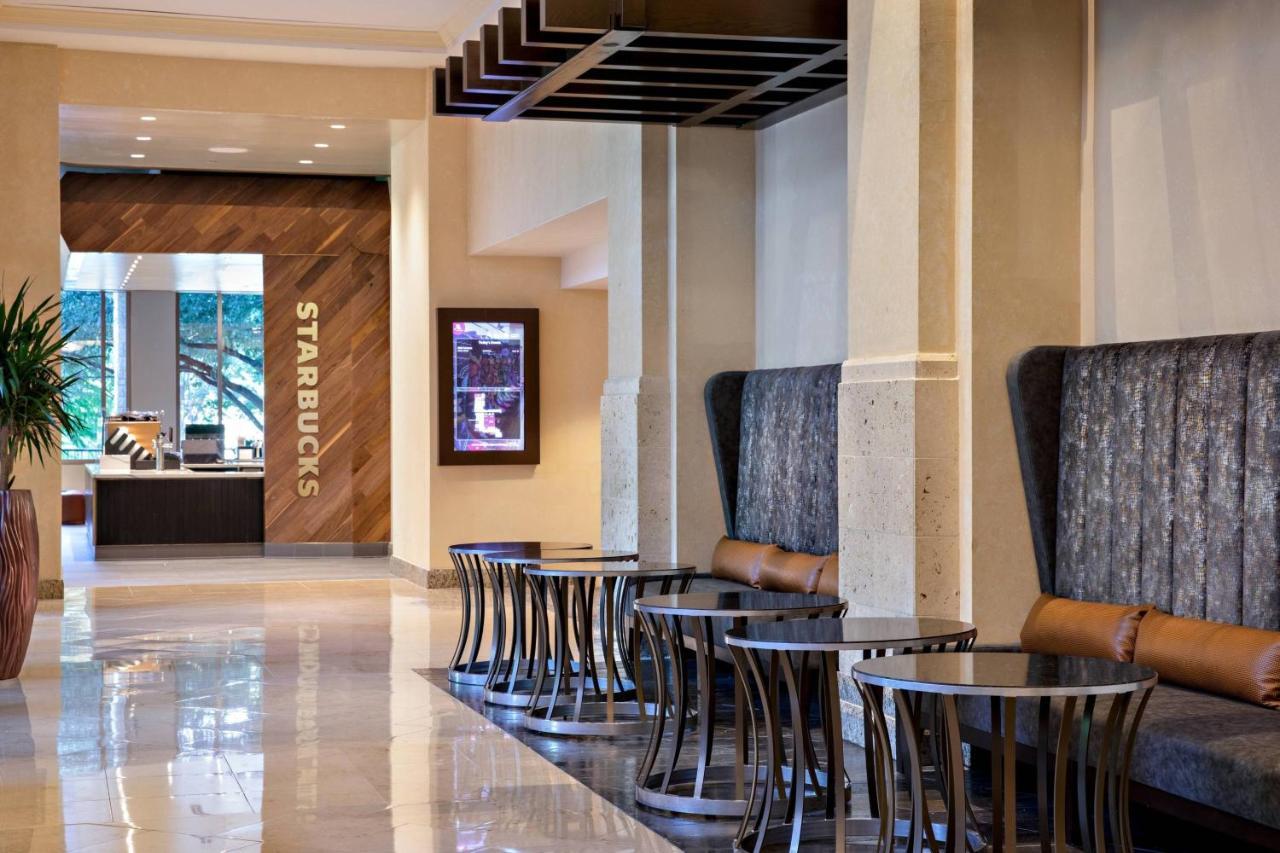 Dallas/Plano Marriott At Legacy Town Center Exterior foto
