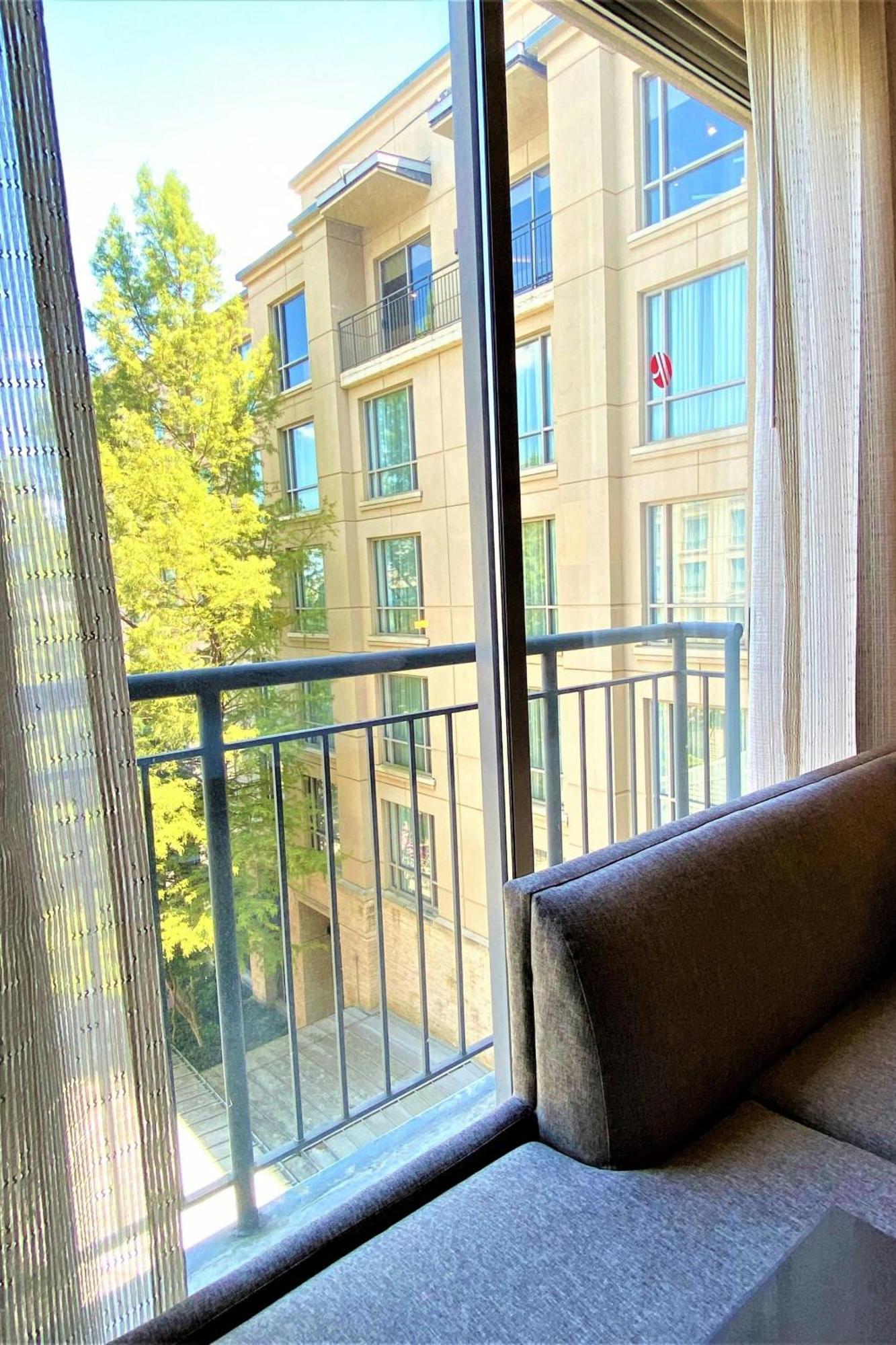 Dallas/Plano Marriott At Legacy Town Center Exterior foto